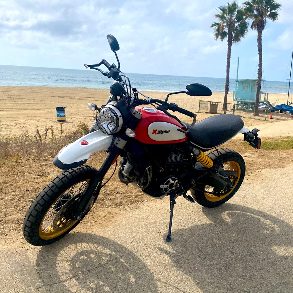 Meet your Posher, Mike